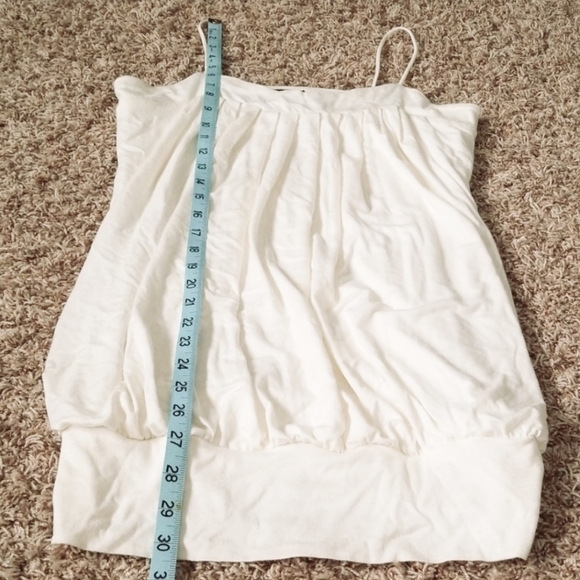 EUC BEAUTIFUL JANETTE TANK - Picture 5 of 6